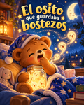 El osito que guardaba bostezos
