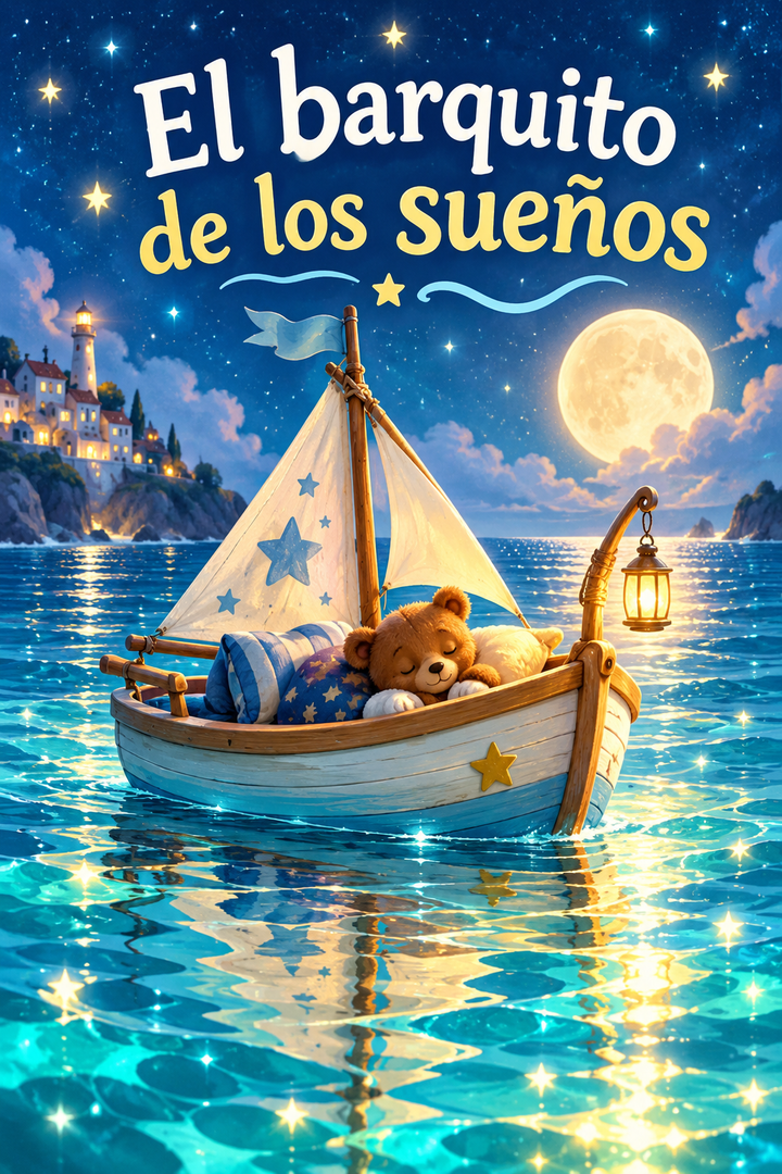 El barquito de los sueños