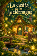 La casita de las luciérnagas