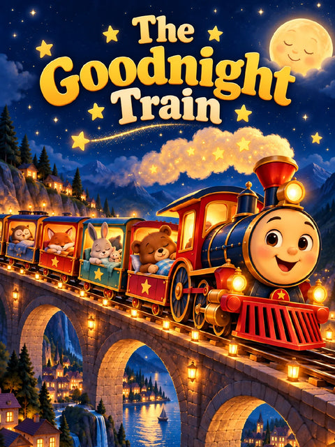 The Goodnight Train