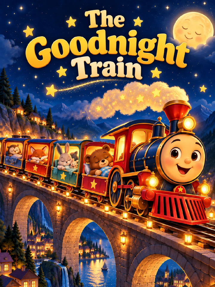 The Goodnight Train